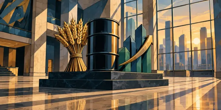 RWA Perpetual Futures Reach $117.3 Billion in August Trading