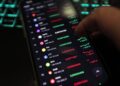 Only One of These Four Cryptos Is Up in 2026, and It Is Not XRP, Cardano or Dogecoin
