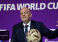 FIFA accuses UEFA of ‘smear campaign’ in filing related to World Cup – NBC10 Philadelphia
