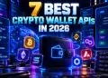 Crypto Wallet API: 7 Best APIs for Building Multi-Chain Wallets in 2026