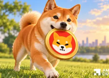 Shiba Inu price jumps 9%—can SHIB hold Its 200-day breakout?