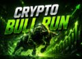 Crypto Bull Run Signals Flash as Bitcoin Crosses Key Level, but Pepeto’s Presale May Be the Smartest Early Move