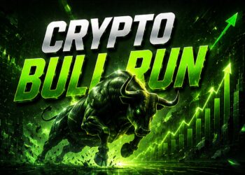 Crypto Bull Run Signals Flash as Bitcoin Crosses Key Level, but Pepeto’s Presale May Be the Smartest Early Move