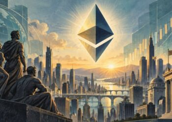 ETH Holds Around $2,500 as Falling OI Raises Risk of a Range-Low Retest at $2,200