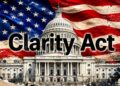 Will Bitcoin, Ethereum and XRP Prices Rally if the CLARITY Act Passes on September 15?