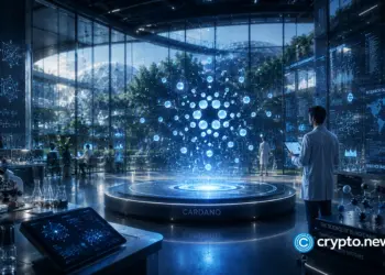Cardano ships node 11.1.1 ahead of Dijkstra