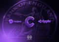 BlackRock, Ripple, Chainlink, Hedera, and Canton Shape UK Tokenization Roadmap as Bank of England and FCA Move From Pilots to Production