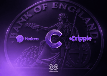 BlackRock, Ripple, Chainlink, Hedera, and Canton Shape UK Tokenization Roadmap as Bank of England and FCA Move From Pilots to Production