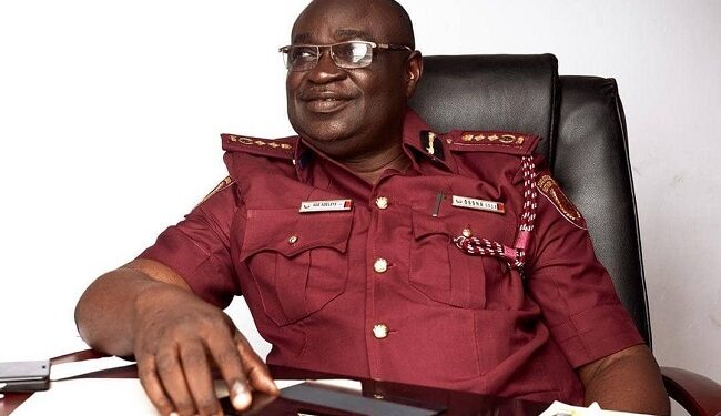 Ondo Amotekun busts self-kidnap plot, nabs four suspects