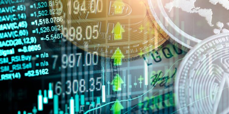 Crypto Whales Are Rotating From Bitcoin to XRP and Solana: Wintermute Breaks Down Why