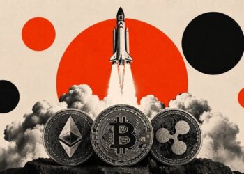 What’s next as Bitcoin, Ethereum pause rally while XRP ticks higher?