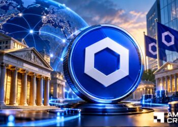 Grayscale expands LINK holdings as Bitwise files ETF: Can Chainlink reclaim $15.80?
