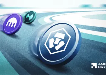 Crypto.com joins U.S tokenized stock perps race amid Kraken-Hyperliquid push