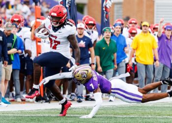 LaKelsey Johnson, Jr. – A Home Away From Home