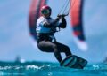 2026 Türk Telekom Formula Kite European Championships – Medal series fleets set