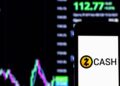 Zcash hits record high of $1,600 as token’s privacy narrative strikes chord with investors