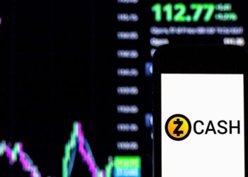 Zcash hits record high of $1,600 as token’s privacy narrative strikes chord with investors