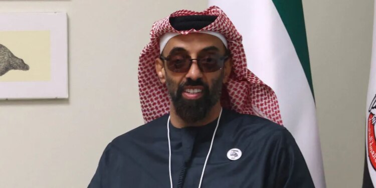 Trump Family Gets Into Bed With The ‘Spy Sheikh’ — Once Again
