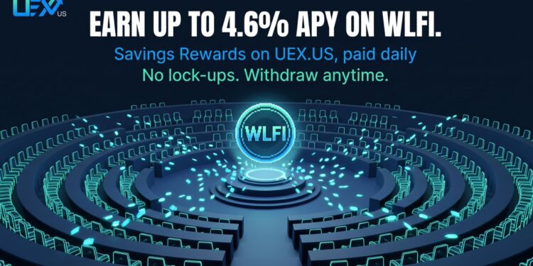 “World Liberty Financial launched in 2024 and became one of the most talked-about new DeFi governance tokens almost overnight, backers included. $WLFI holders get a say in how the protocol develops, which makes it a hold for people who want to be inside the decision-making, not just w… / X
