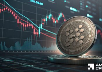 Cardano whales return near $0.19 – Can ADA hold off the bears?