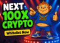 Top 5 Cryptos to Buy for the Next 100x Crypto Move as Apeing Nears