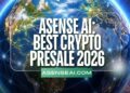 Best Solana Coins Surge – Solana Community Stacking AsenseAI