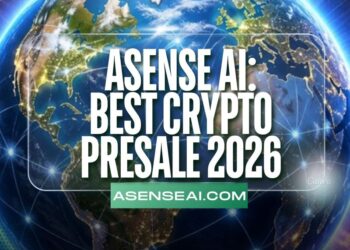Best Solana Coins Surge – Solana Community Stacking AsenseAI