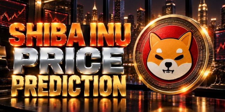 SHIB Sets Up for $0.000006 as DigiTap