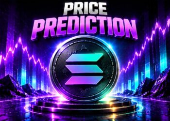 SOL Holds $104 After Its 4,096 Byte