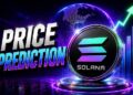 Solana Price Prediction Today as the Network Jumps to 4,096