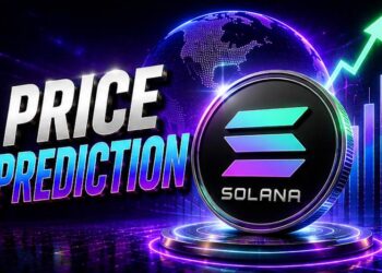 Solana Price Prediction Today as the Network Jumps to 4,096