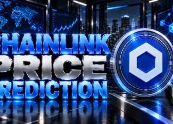 LINK Could Reach $15 as Bank