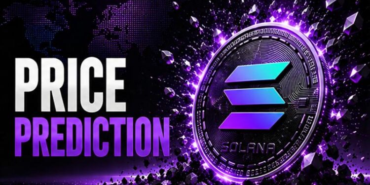 Solana Price Prediction Turns Bullish After Major Upgrade, but