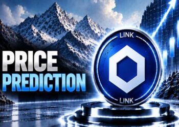 Chainlink Price Prediction Gains Steam on Bottomline Deal as