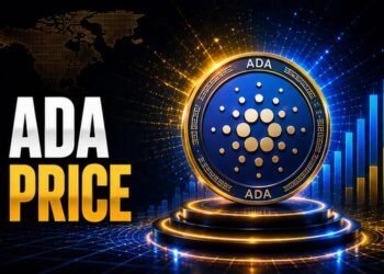 Cardano Price Flips Stellar as Whales Add 60 Million ADA