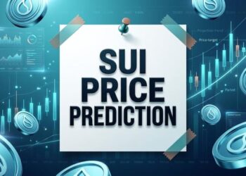 SUI Could Hit $1 as AlphaPepe Turns Meme