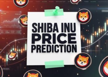 SHIB Fights to Escape $0.000005 as