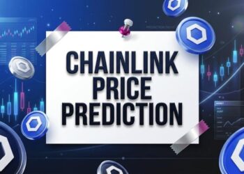 LINK Targets $15 as AlphaPepe Turns