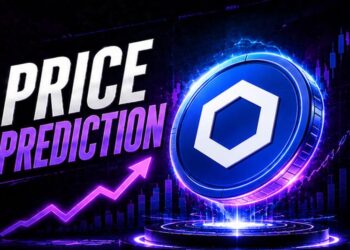 Chainlink Price Prediction Targets $13 After Circle Arc Launch