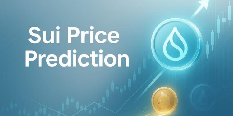 SUI Rebounds Toward $0.79 as Remittix