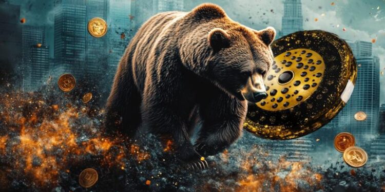 Cardano Reclaims $0.22 as Remittix Makes Its Case With