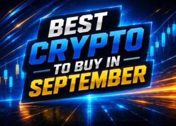 Best Crypto to Buy in September