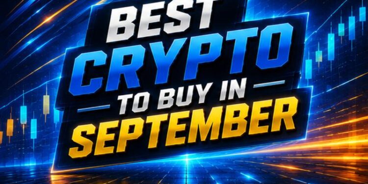 Best Crypto to Buy in September