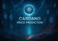 Cardano Price Prediction Heats Up After Hoskinson Statement