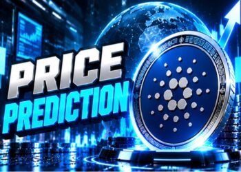 Cardano Eyes $0.32 After Fireblocks News,