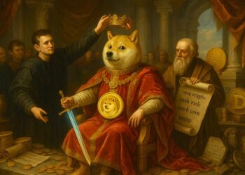 DOGE’s September 23 Weekly Rally Reached