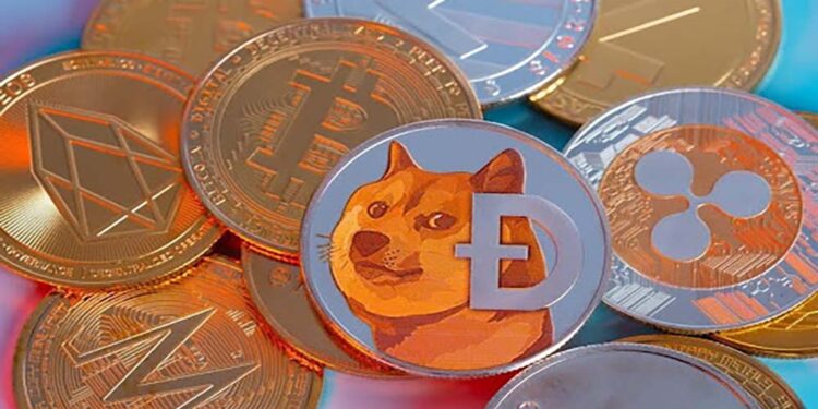 Is Dogecoin About To Skyrocket Or Crash Back To Earth? 