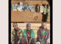 Police arrest kidnap suspects while collecting N1.5m ransom in Ondo, rescue victims