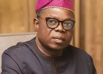 Ondo Deputy Gov Urges Inmates to Learn Skills