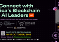 Kenya’s $19 billion crypto market draws Inkryptus, VALR and global digital asset firms to Africa Blockchain Festival 2026